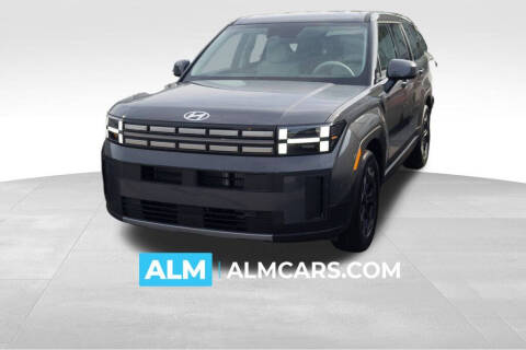 2024 Hyundai Santa Fe SE