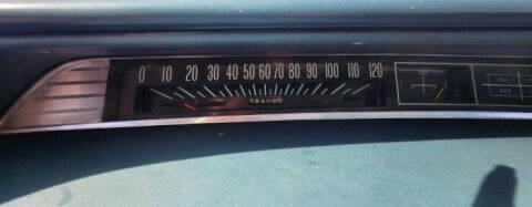 1963 Chevrolet Impala