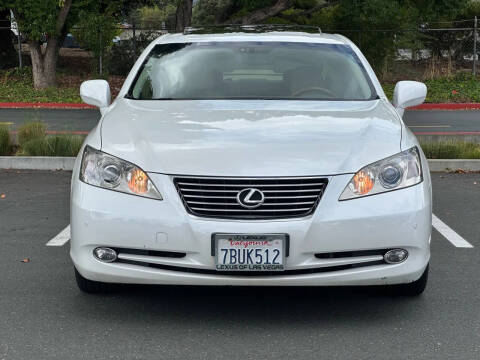 2007 Lexus ES 350