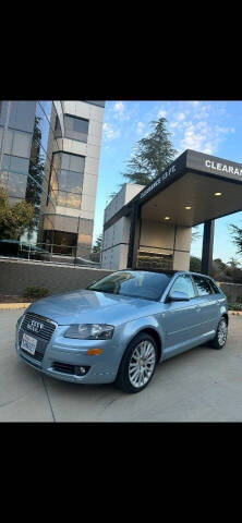 2007 Audi A3 2.0T