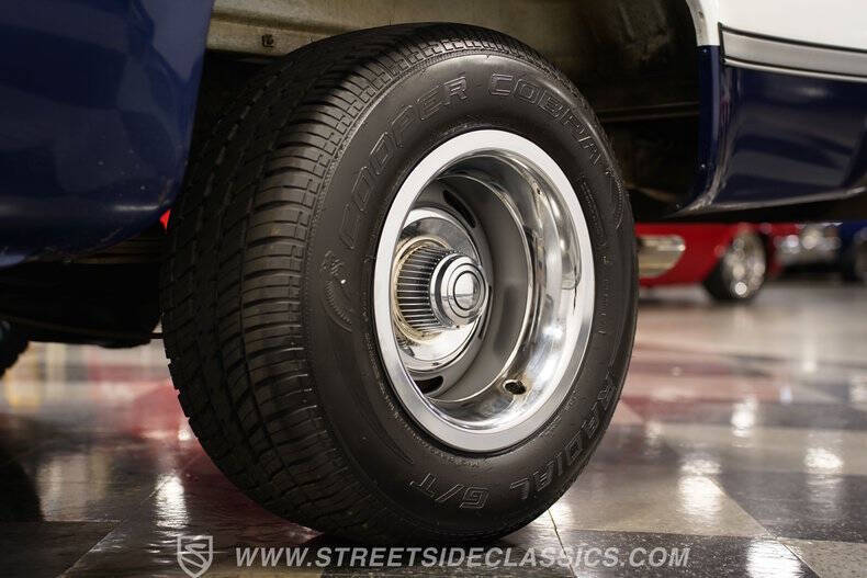 1984 Chevrolet C/K 10 Series