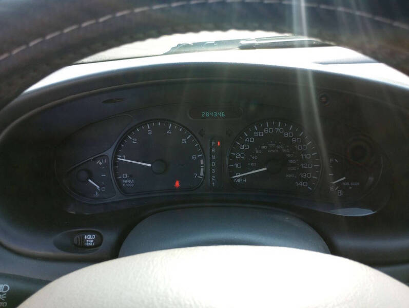 2004 Oldsmobile Alero GL