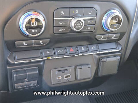 2022 GMC Sierra 1500 Limited