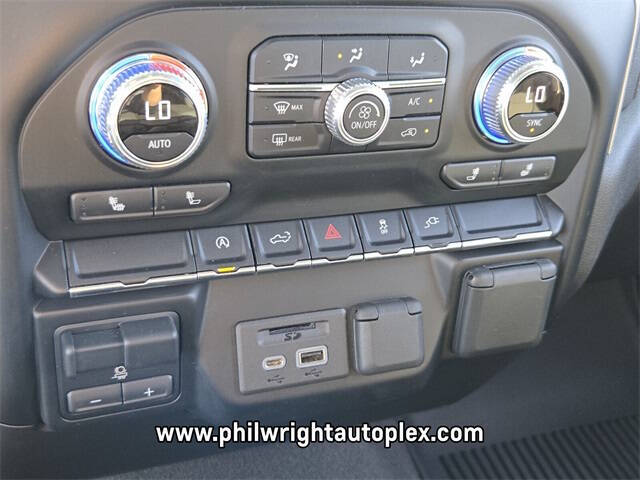 2022 GMC Sierra 1500 Limited