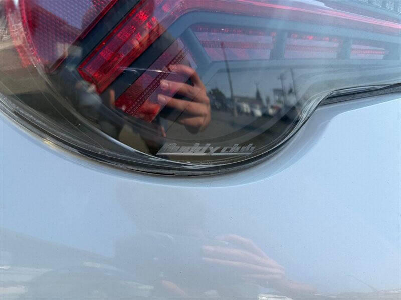 2017 Toyota 86