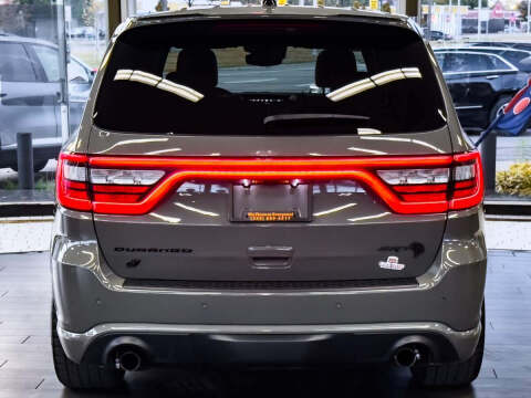 2024 Dodge Durango SRT Hellcat Premium