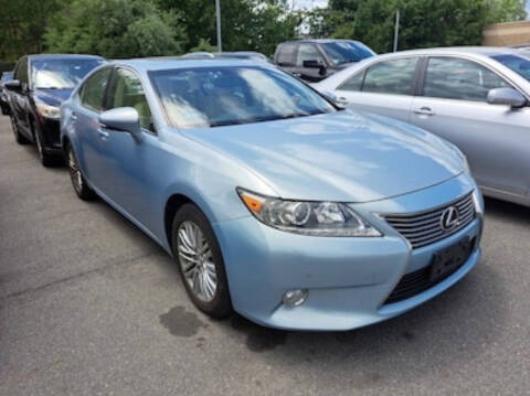 2013 Lexus ES 350
