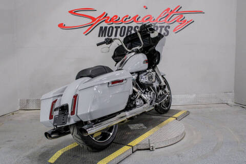 2024 Harley-Davidson Road Glide