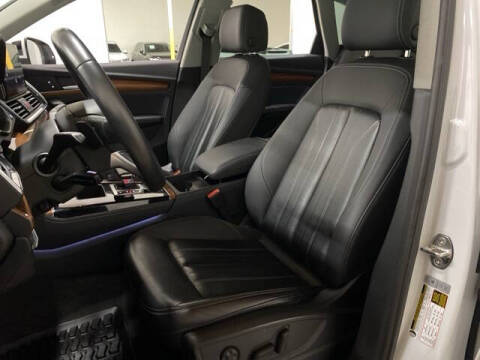 2023 Audi Q5 quattro Premium Plus 40 TFSI