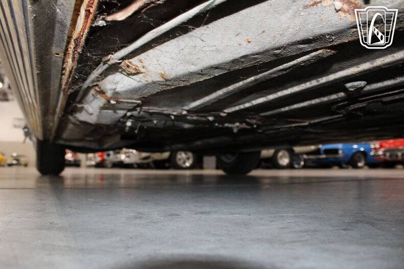 1963 Chevrolet Corvair