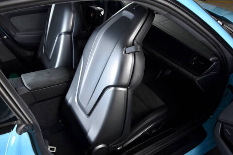 2024 Porsche 911 Carrera GTS