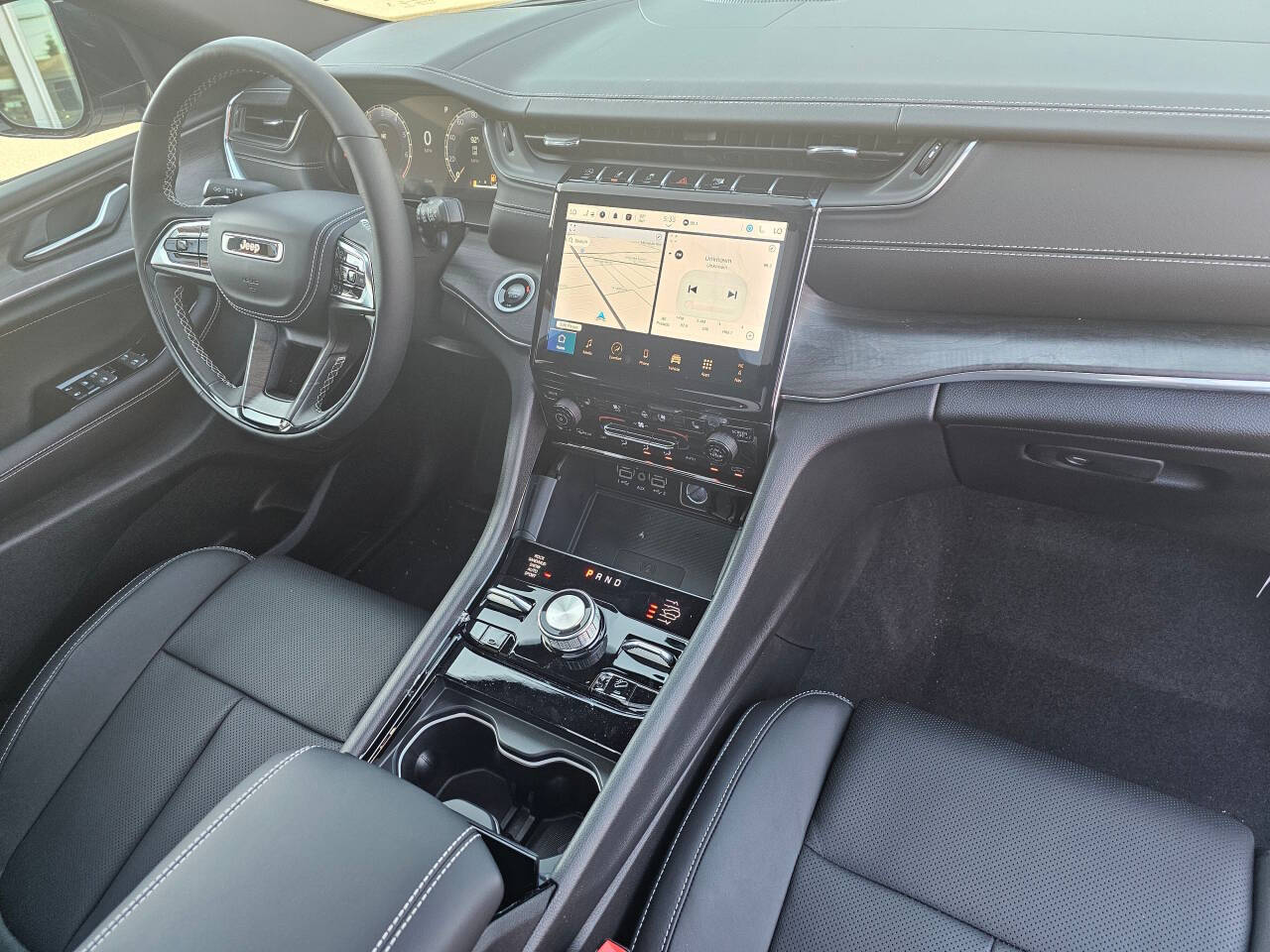 2024 Jeep Grand Cherokee for sale at Autos by Talon in Seattle, WA