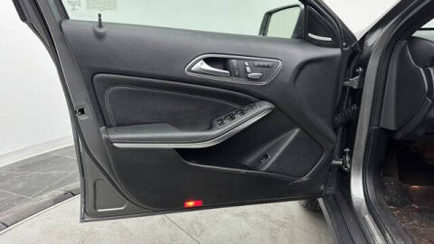 2020 Mercedes-Benz GLA GLA 250 4MATIC