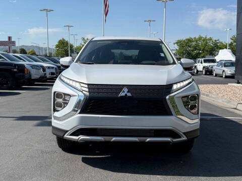 2026 Mitsubishi Eclipse Cross