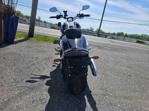 2009 Yamaha Raider 1900