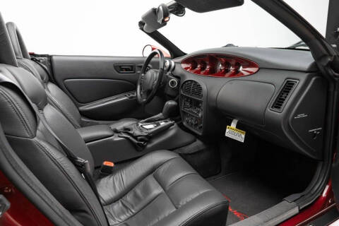 2002 Chrysler Prowler
