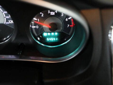 2012 Chrysler 200 Touring