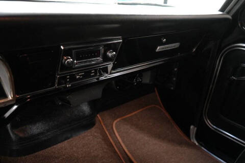 1968 Ford F-100