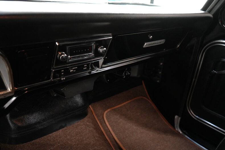 1968 Ford F-100