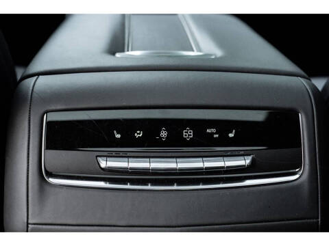 2023 Cadillac Escalade-V