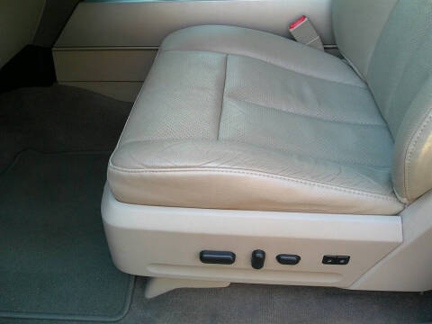 2014 Ford Expedition Limited