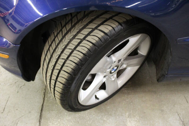 2004 BMW 3 Series 325Ci