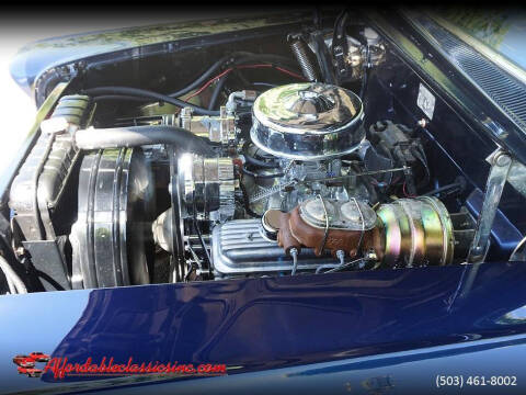 1958 Chevrolet Impala