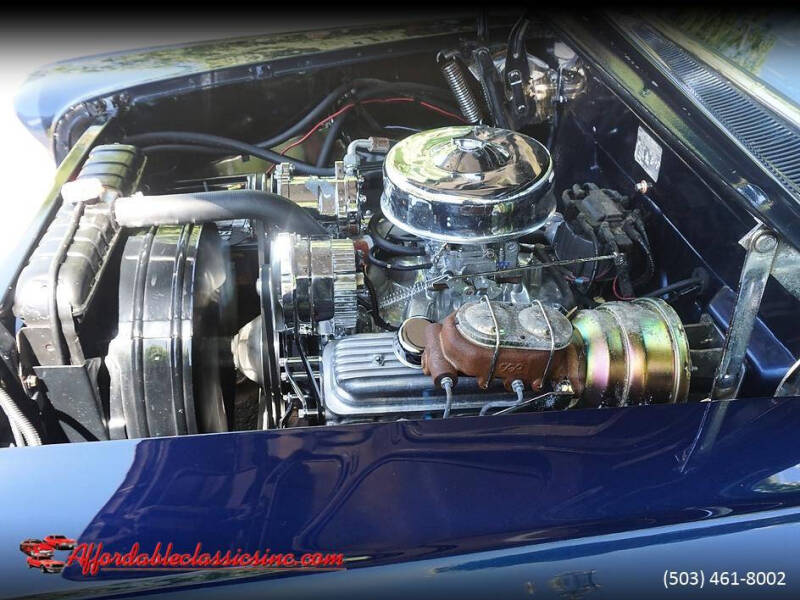 1958 Chevrolet Impala
