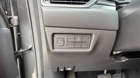 2023 Mazda CX-5 2.5 Turbo