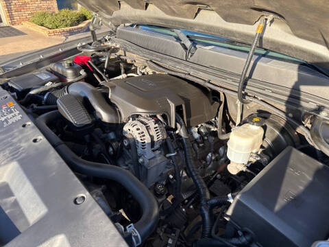 2013 GMC Sierra 1500