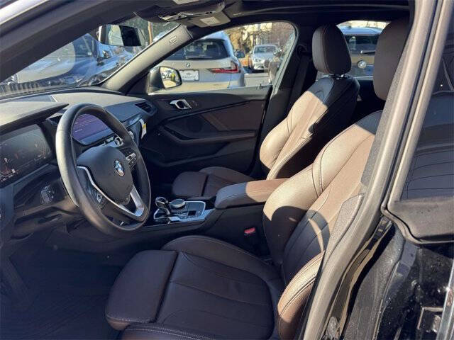 2024 BMW 2 Series 228i xDrive Gran Coupe