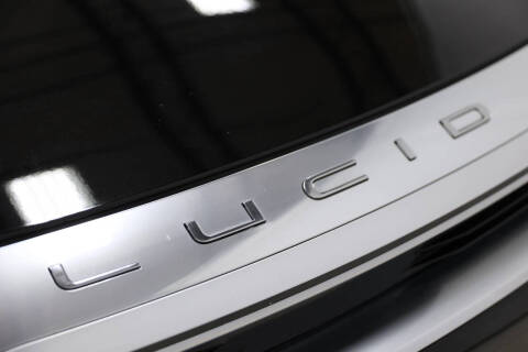 2024 Lucid Air Touring