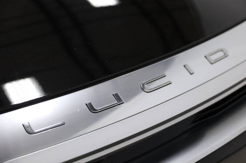 2024 Lucid Air Touring