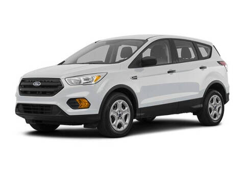 2019 Ford Escape for sale at FRED FREDERICK CHRYSLER, DODGE, JEEP, RAM, EASTON in Easton MD