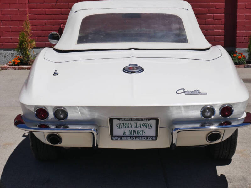 1964 Chevrolet Corvette