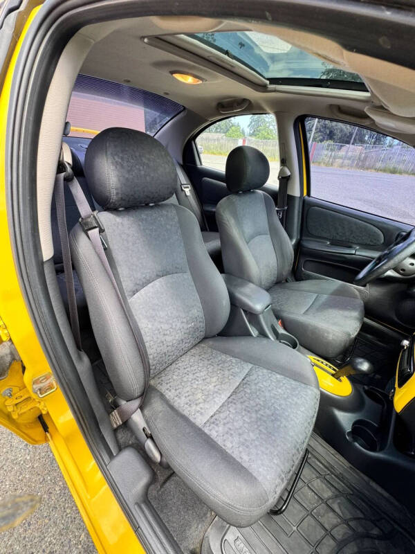 2002 Dodge Neon