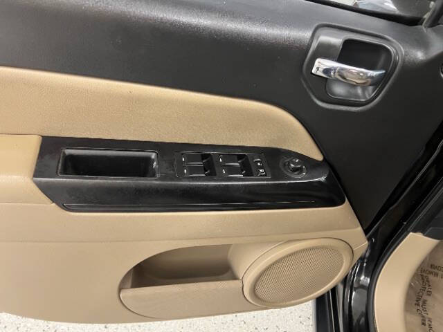 2015 Jeep Compass Sport