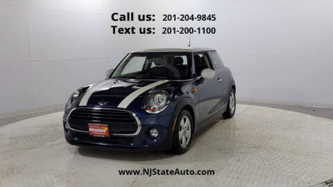 2017 MINI Hardtop 2 Door