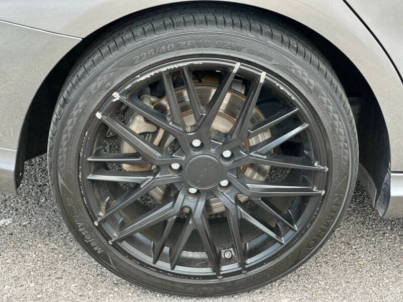 2018 Mercedes-Benz CLA CLA 250