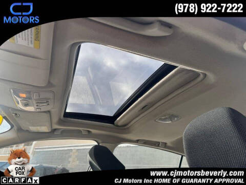 2012 Subaru Impreza 2.0i Premium