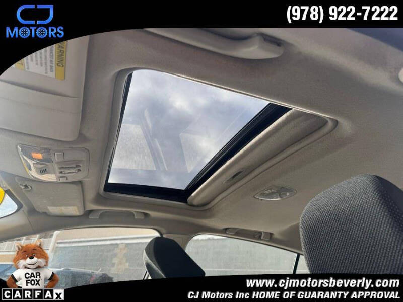 2012 Subaru Impreza 2.0i Premium