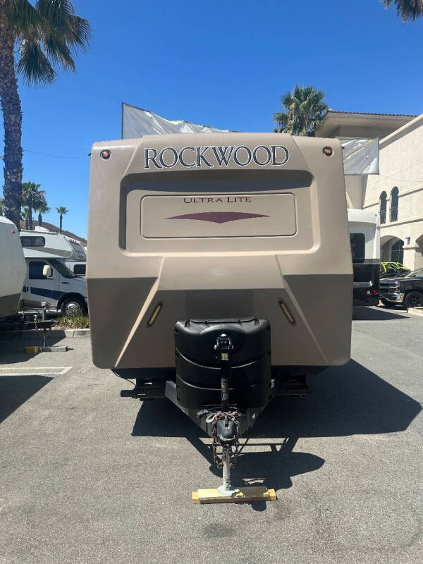 2018 Forest River 2304ds