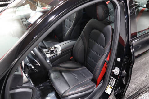 2016 Mercedes-Benz C-Class C 450 AMG