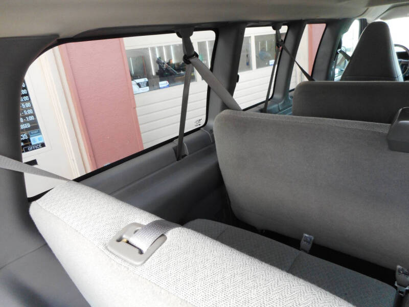 2017 Chevrolet Express LT 3500
