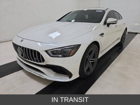 2021 Mercedes-Benz AMG GT for sale at Old Orchard Nissan in Skokie IL