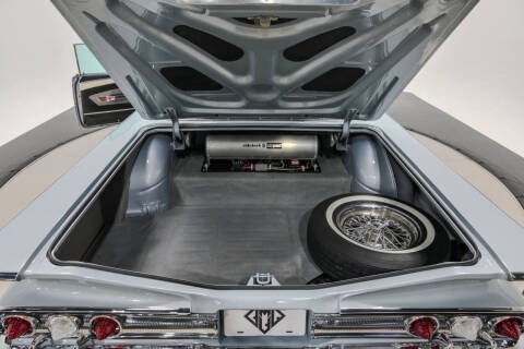 1960 Chevrolet Impala
