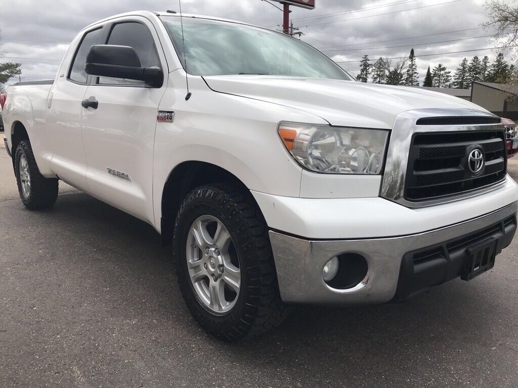 Used 2011 Toyota Tundra For Sale In Minnesota - Carsforsale.com®