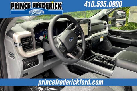 2026 Ford F-250 Super Duty