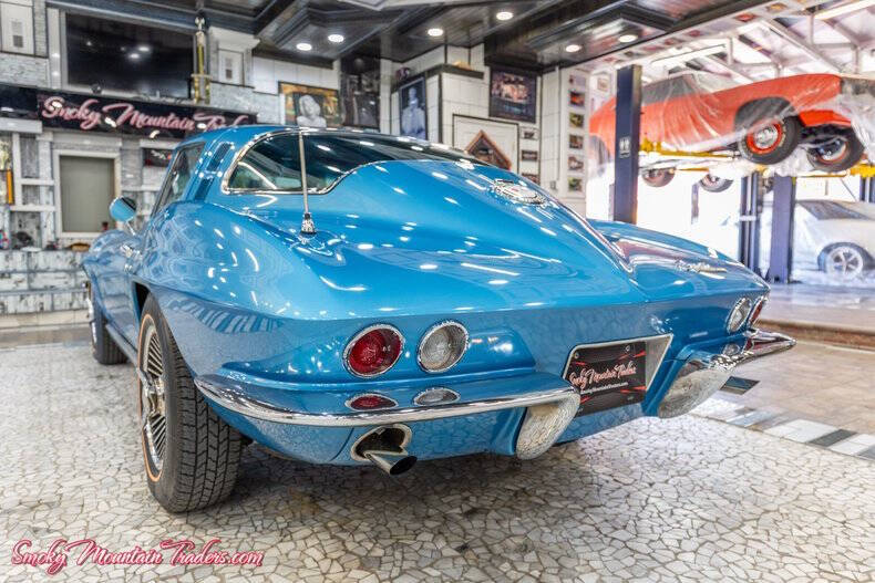 1965 Chevrolet Corvette