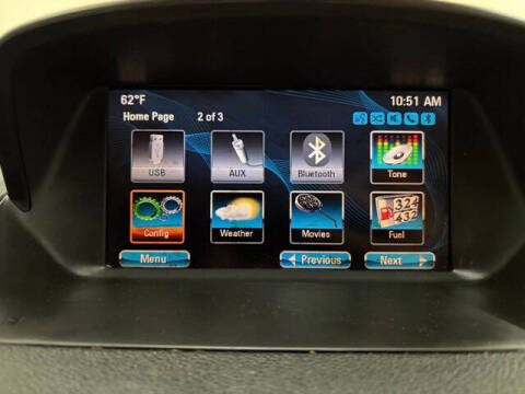 2014 Buick Encore Leather